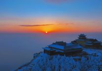 峨博文创上线！低价购行愿福袋、书签、冰箱贴等