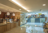 济南索菲特银座大饭店更名怡豪大饭店