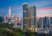 Q1喜迎智选假日酒店“多点开花”，智选假日与你共赴春天!