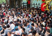 清明节假期，她火了！！！