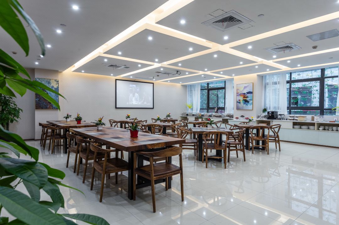在常州淹城，与格雅酒店共赴一场历史与烟火之约​