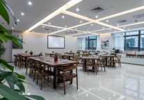 在常州淹城，与格雅酒店共赴一场历史与烟火之约​