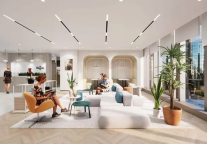 IWG集团携手上海西部集团 以灵活办公助力城市更新