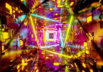 42个智慧旅游沉浸式体验项目，如何共振行业未来？