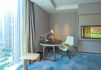 成都第三家希尔顿逸林酒店签约