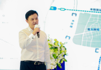 喻巍：4大硬核优势加持，南大智慧城突显投资价值
