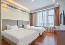 来贝壳酒店，享旅途生活的小愉悦小美好