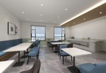 从德州格丽酒店，开启大山东之旅