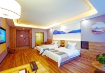 格菲酒店，逍遥佛系常州游