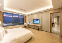 雅阁酒店集团|广东清远远光雅阁酒店，舒适与品质的完美结合