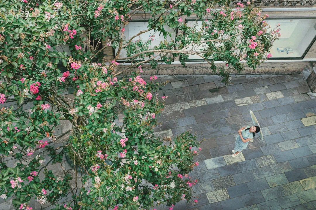 安仁古镇又“上新”!打卡正当时