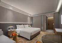 佳木斯万达锦华酒店盛大开启万微商城大促