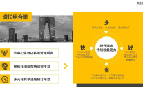 睿柏云酒店发展新质生产力，签约破千店不忘回馈业主