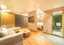 格林豪泰酒店，开启富饶多彩小城之旅