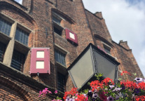 大连圣佩思家居艺术酒店开业