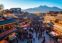 石小丽|文旅行业：谨防新兴陷阱