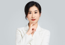 星野集团正式任命张靖妍女士为星野集团天台山嘉助酒店总经理