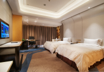 首尔将开办世界首家桥上酒店