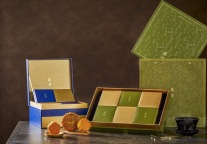 招商蛇口招商伊敦呈献：热销38年南海月饼一盒难求 