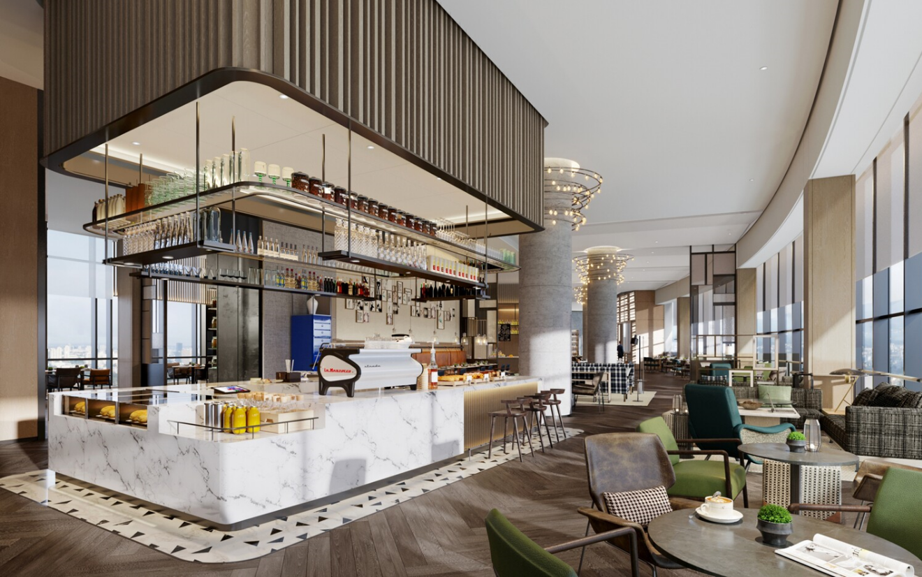 杭州富阳喜来登酒店&MorebySheraton咖啡吧.png
