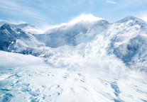 邯郸鲲乐湾冰雪世界7月1日正式营业