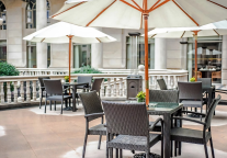 广州黄埔瑾程酒店盛启！百万级投入撬动2亿资产升级