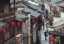 跑出“飞轮效应”，这座“千年古城”如何打造全国样板？