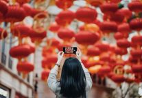 RevPAR增长83%！龙年春节，飞驰的旅悦热辣滚烫