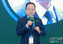 迈点罗钦：协同共赢，共筑酒旅产业链行业新未来