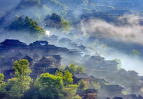 这三家花筑奢被评选为甲级旅游民宿！