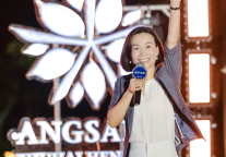 悦榕集团正式任命蒋柳清女士担任珠海横琴悦椿酒店总经理