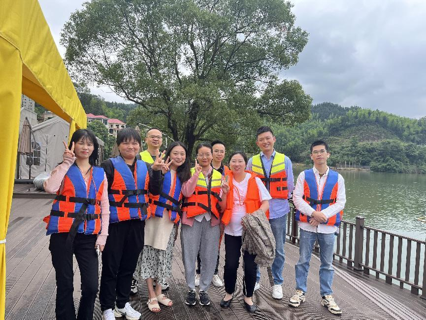 萍乡武功山万达锦华酒店景区深度踩点纪实
