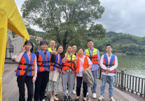 萍乡武功山万达锦华酒店景区深度踩点纪实