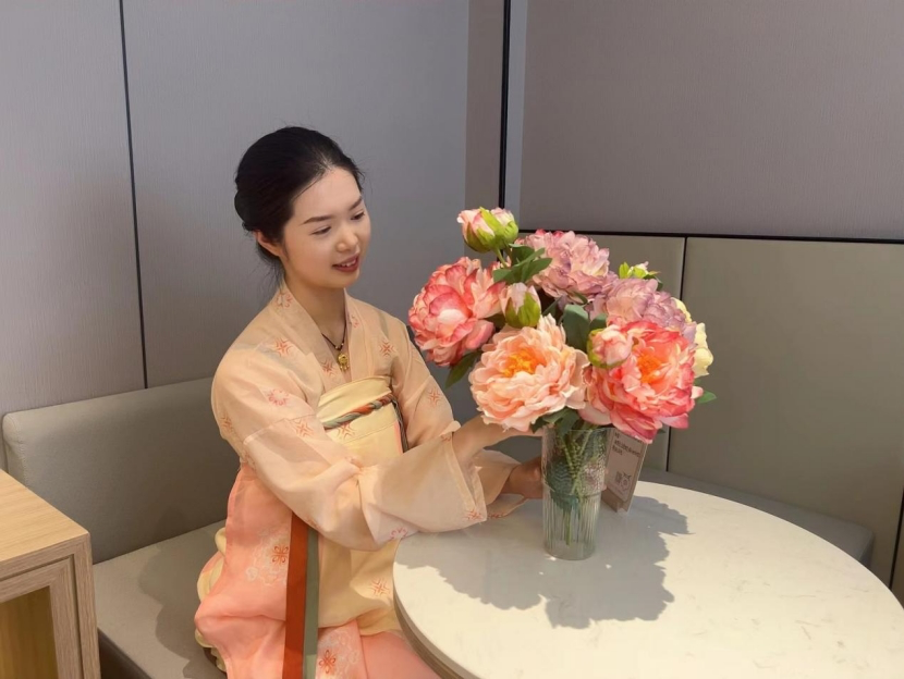 清明假期接待近317万人次，华住多元服务尽显春日旅游魅力