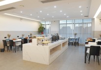 格林豪泰酒店，来小城体验瑞祥昌盛吧