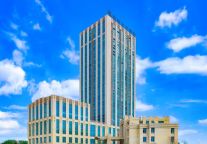 无锡格林东方，古韵今风共醉人