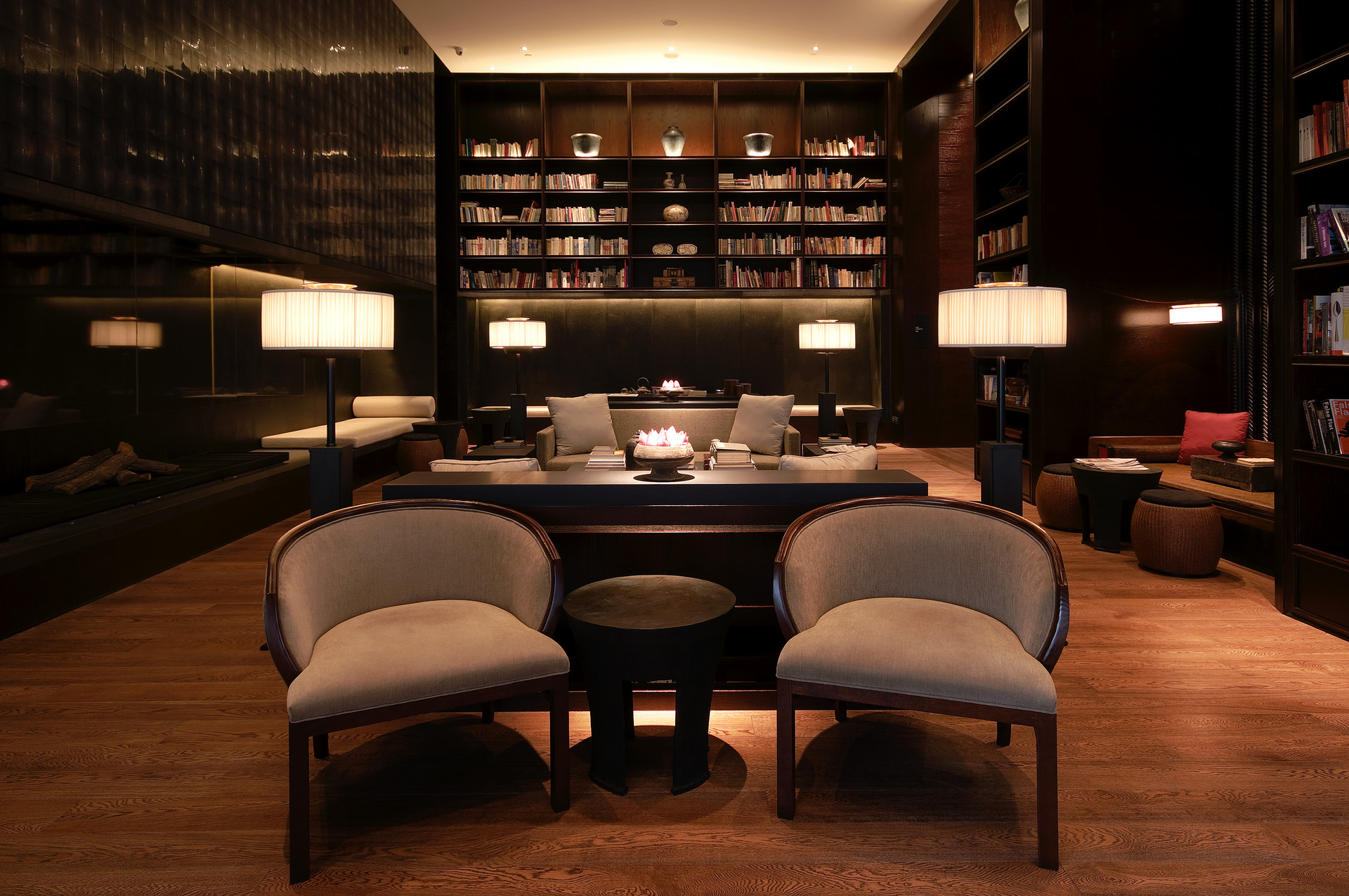 希尔顿集团在河南首家“生活方式型”酒店即将启幕