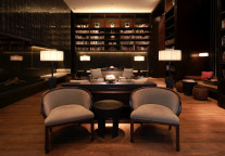 希尔顿集团在河南首家“生活方式型”酒店即将启幕