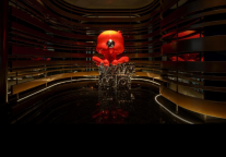 更潮更燃！湖南旅游集团发布酒店新品牌“万墨VANMO”