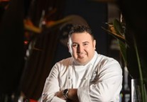 尹瑞轲出任上海静安瑞吉酒店行政副总厨