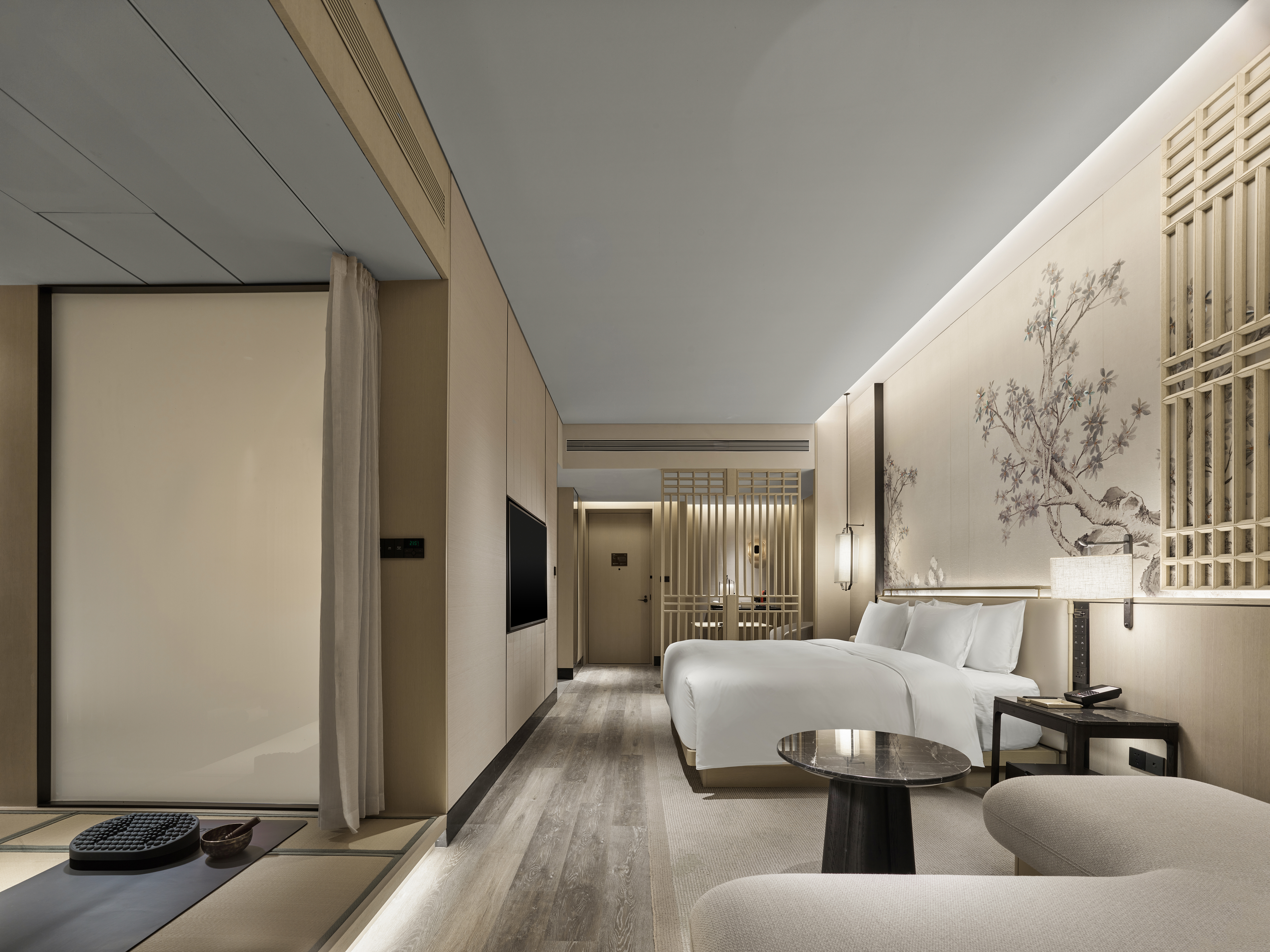 03 GRCNYL-Garden view Wellbeing Room_King 园景养修大床房朝内8526.jpg