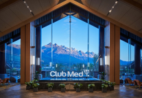 入境游市场渐热，Club Med地中海俱乐部启动全球品牌推广