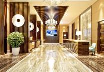 雅阁酒店集团签约广西钦州雅阁大酒店