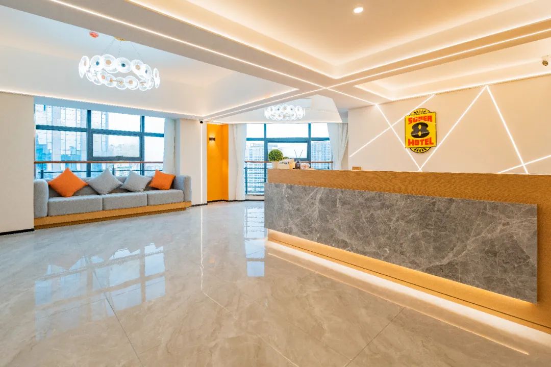 速8酒店丨来成都，寻找诗圣杜甫踪迹