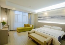 格美酒店，在喀什实现“满级”的旅游体验