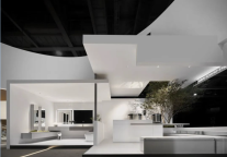 恒洁H-SPACE主题馆再获国际殊荣，行业唯一斩获2024荷兰FRAME AWARDS构架设计奖