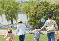 文化和旅游部汛期、暑期出游提示