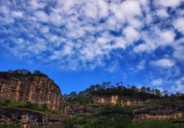 国庆期间，武夷山主景区免门票