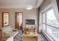 雅阁酒店集团|千年港城的岁月印记，尽在山东烟台天马雅阁公寓