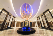 雅阁酒店集团|福建南平雅阁国际大酒店，遇见闽北的山水画卷